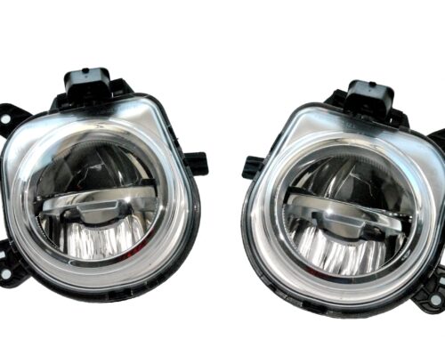 2X NOWE OE HALOGENY HALOGEN LED BMW X2 F39 7444805 , 7444806