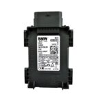 RADAROVÝ SNÍMAČ ZMĚNY JÍZDNÍHO PRUHU BMW 3 G20 5 G30 F90 M5 G31 6 G32 GT 7 G11 G12 LCI 8 G14 G15 X3 X4 X5 X7 66326899503