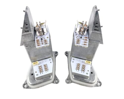 2X MODUŁ LED KIERUNKOWSKAZ BMW X5 F15 M F85 X6 F16 M F86 7442782 7442781