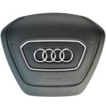 NEW OE AIRBAG - LEATHER AUDI A6 A7 A8 4N0880201L