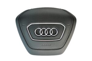 NEW OE AIRBAG - LEATHER AUDI A6 A7 A8 4N0880201L