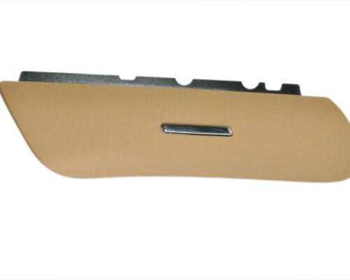 NEW OE REAR ASHTRAY COLOR BEIGE PORSCHE CAYENNE 958 7P5857952