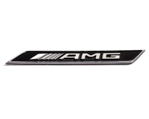 Home 2 NOWE OE AMG LOGO NAPIS EMBLEMAT NA BŁOTNIK MERCEDES ML GLE W166 W205 GLE A2928173500