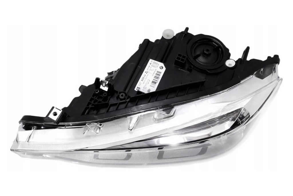 2X NOWE OE REFLEKTORY LAMPY LED BMW 3 F30 F31 M3 7453483-01 , 7453484 2X NOWE OE REFLEKTORY LAMPY LED BMW 3 F30 F31 M3 7453483-01 , 7453484 - obrazek 3