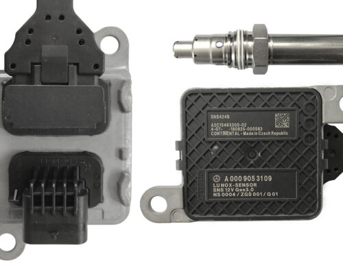 NEW OE LAMBDA SENSOR NOX SENSOR MERCEDES W205 CLS A W177 GLE CLA W118 A118 V-CLASS W447 SPRINTER W910 A0009053109