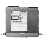NUOVO CARICATORE RADIO OE CHAMP 2 CD ALPINE BMW 1 F20 F22 3 F30 F31 F32 F07 F10 F11 X3 F25 9342036