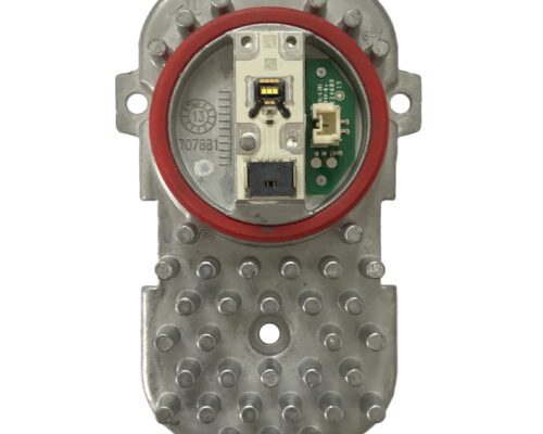 NOWY OE MODUŁ LED LED ŚWIATŁA DZIENNEGO BMW X3 X5 E70 X6 E71 E92 F06 F12 F32 F36 M3 F80 7263051