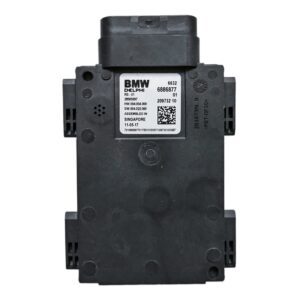 NOWY OE RADAR SENSOR ZMANY PASA RUCHU BMW 5 G30 F90 M5 G31 6 G32 GT 7 G11 G12 X3 G01 RR11 RR12 66326886877