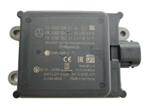 NOUVEAU OE SENSOR RADAR ACC DISTRONIC PLUS MERCEDES E-KLASSE W213 W238 W177 W205 W222 W217 S63 GLS W257 AMG A0009006314