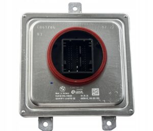NOWY OE MODUŁ LED STEROWNIK BMW 1 F40 2 F44 3 G20 G21 G30 7 G11 G12 LCI 8 G14 F91 M8 G15 F92 M8 F92 M8 G16 F93 M8 X5 G05 X6 G06 X7 G07 Z4 5A0AFA9-01