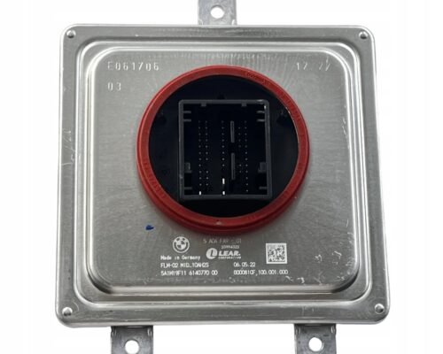 NOWY OE MODUŁ LED STEROWNIK BMW 1 F40 2 F44 3 G20 G21 G30 7 G11 G12 LCI 8 G14 F91 M8 G15 F92 M8 F92 M8 G16 F93 M8 X5 G05 X6 G06 X7 G07 Z4 5A0AFA9-01