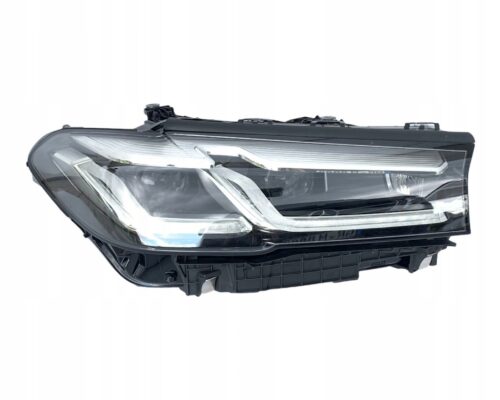 NOWY OE REFLEKTOR ADAPTIVE LED BMW 5 G30 G31 F90 M5 LCI 9850602