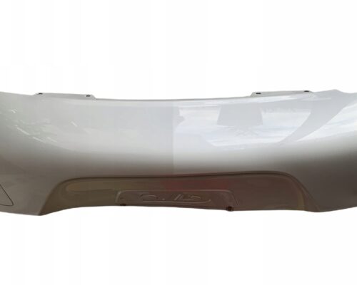 NEW OE REAR BUMPER SPOILER DIFFUSER OPEL ASTRA J GTC GM 13346637 1404501