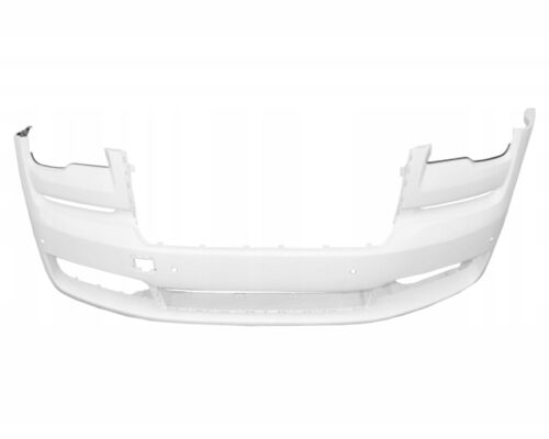 NEW OE FRONT BUMPER WHITE ROLLS ROYCE GHOST RR4 2018 – 2020 7446939 – 51117446941 – 51117446939 OEM