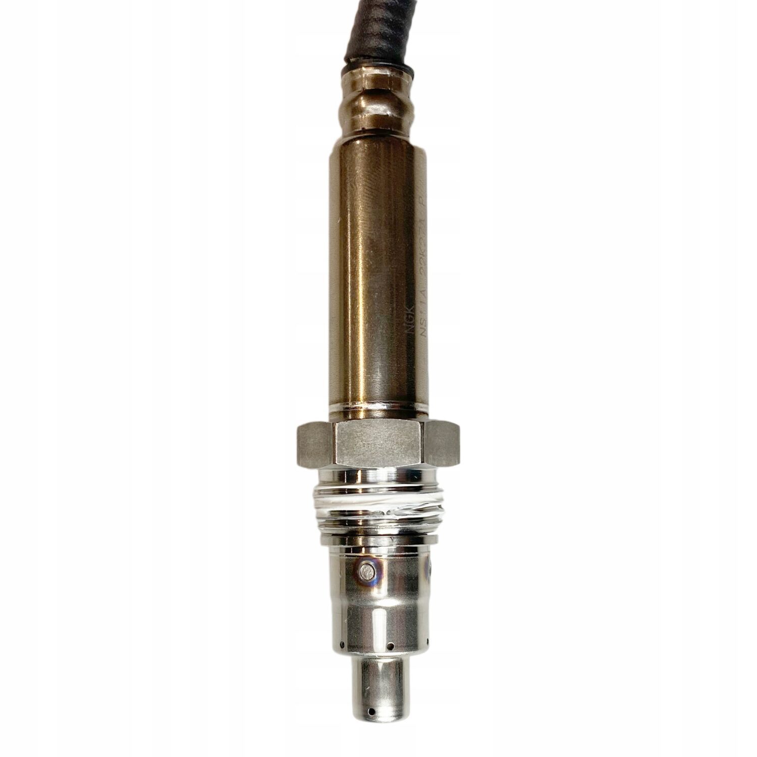 NOUVELLE SONDE NOX OE LAMBDA JAGUAR LAND ROVER DÉCOUVERTE L462 LK62-5J299-AC NOUVELLE SONDE NOX OE LAMBDA JAGUAR LAND ROVER DÉCOUVERTE L462 LK62-5J299-AC – Image 2