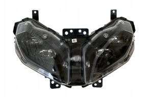 NEW OE HEADLIGHT LAMP FULL LED COMPLETE BMW K84 F900XR 8395690 1181.305.0000 63128395690