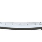 NOWY ORYGINALNY SPOILER NAKŁADKA ZDERZAKA ALPINA BMW B6 F06 F12 F13 4110054 6 4110054