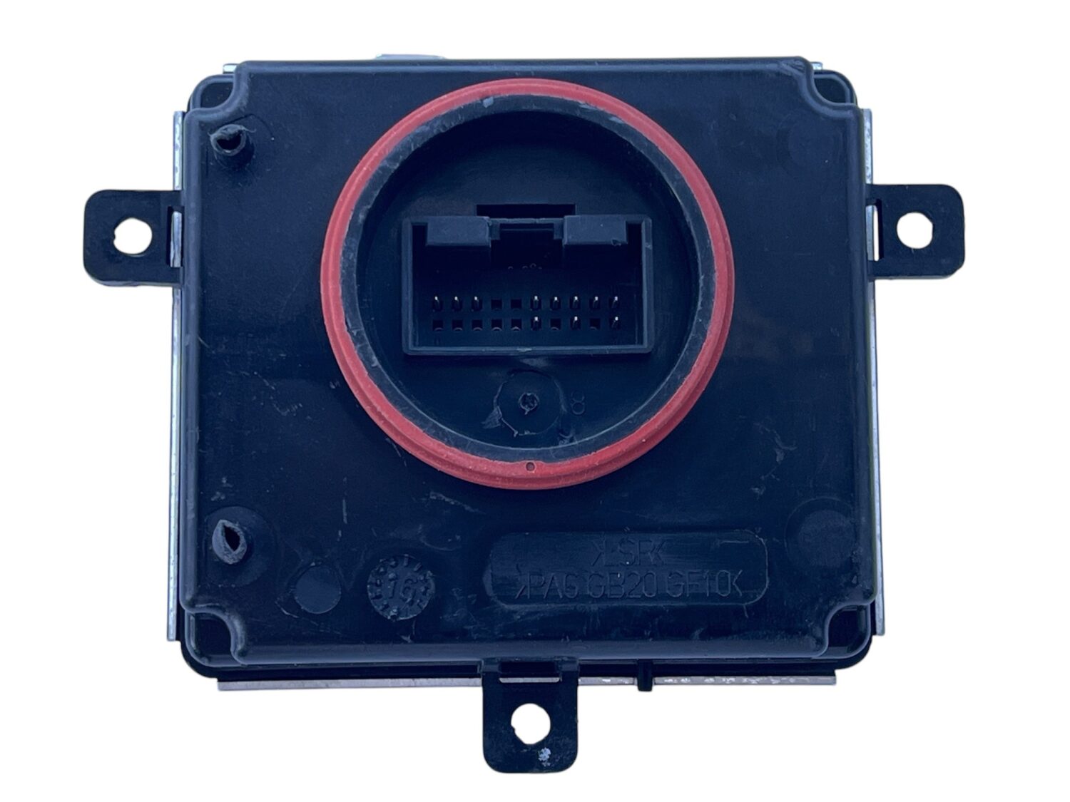 MODULE LED OE FEUX DE JOUR DRL VW AMAROK CADDY T5 T6 POLO SHARAN TOURAN 4G0907697G MODULE LED OE FEUX DE JOUR DRL VW AMAROK CADDY T5 T6 POLO SHARAN TOURAN 4G0907697G – Image 2