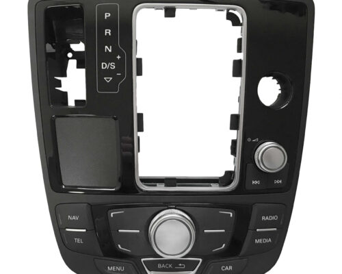 NEW OE NAVIGATION CONTROL PANEL MMI AUDI A6 4G A7 4G1919610C 4G1919610D