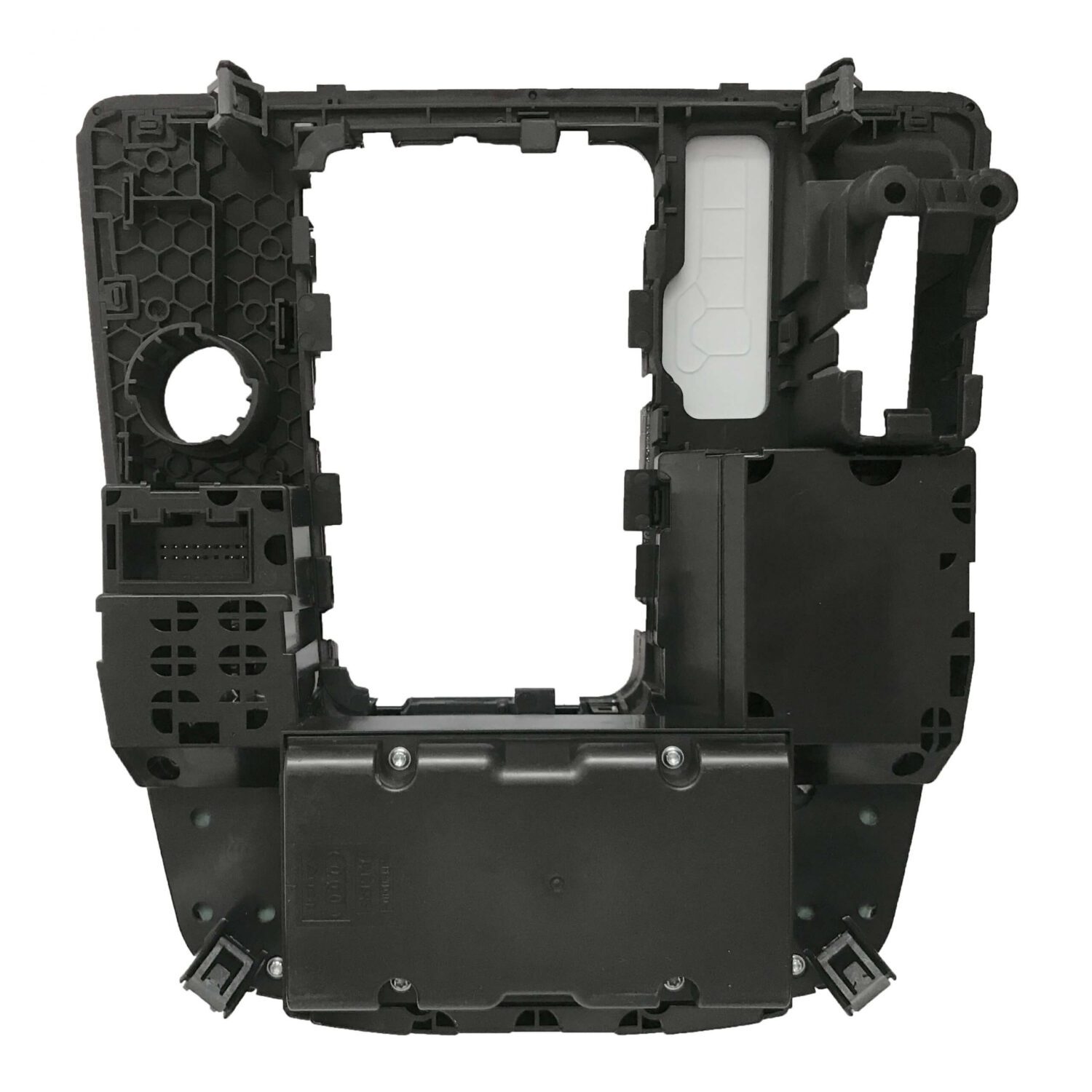 NEW OE NAVIGATION CONTROL PANEL MMI AUDI A6 4G A7 4G1919610C 4G1919610D NEW OE NAVIGATION CONTROL PANEL MMI AUDI A6 4G A7 4G1919610C 4G1919610D - Image 2