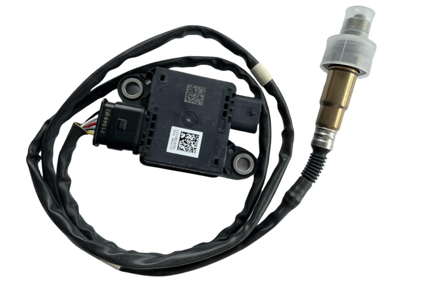 NOUVEAU OE NOX SENSOR LAMBDA SENSOR 3.0 TDI AUDI Q7 Q8 VW TOUAREG 4M0906261J NOUVEAU OE NOX SENSOR LAMBDA SENSOR 3.0 TDI AUDI Q7 Q8 VW TOUAREG 4M0906261J