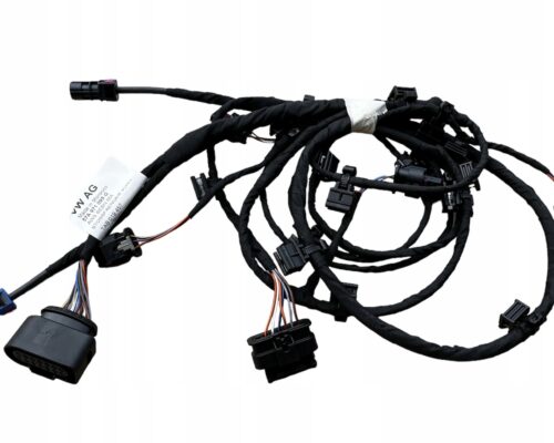 NEW OE WIRING HARNESS BUMPER CABLES PDC CAMERA SEAT ATECA SKODA KAROQ 57A971095G 57A971095E 57A971095H 57A971095F