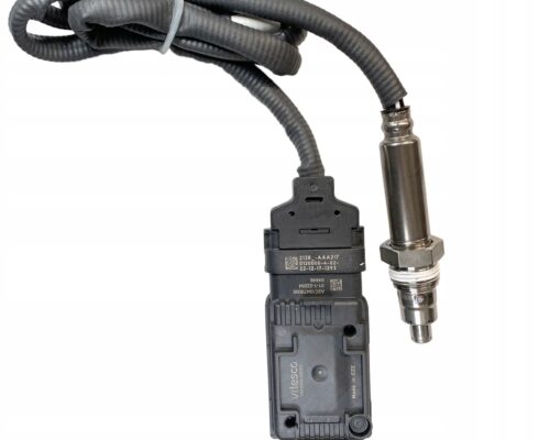 NOVÁ OE NOX LAMBDA SONDA JAGUAR LAND ROVER DISCOVERY L462 LK62-5J299-AC