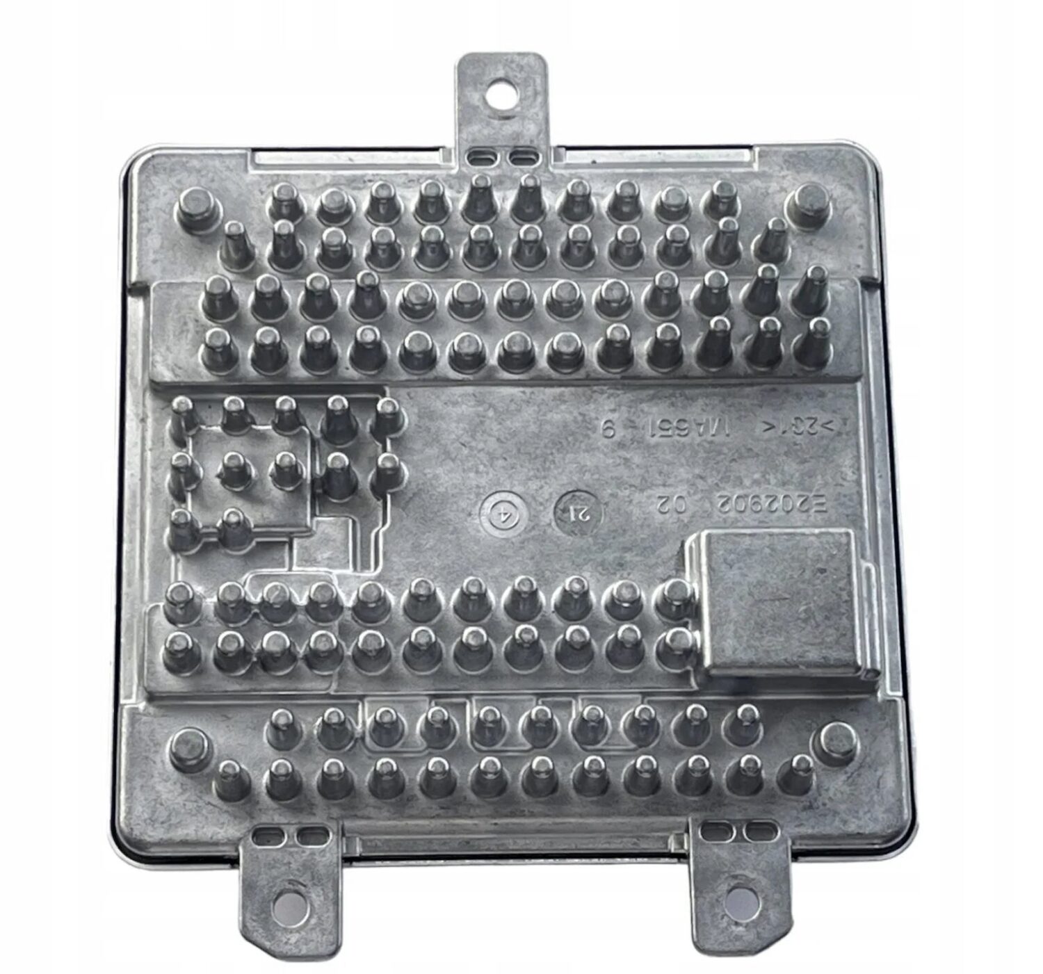 NEW OEM LED CONTROLLER MODULE BMW 1 F40 2 F44 3 G20 G21 G30 7 G11 G12 LCI 8 G14 F91 M8 G15 F92 M8 F92 M8 G16 F93 M8 X5 G05 X6 G06 X7 G07 Z4 5A0AFA9-01 NEW OEM LED CONTROLLER MODULE BMW 1 F40 2 F44 3 G20 G21 G30 7 G11 G12 LCI 8 G14 F91 M8 G15 F92 M8 F92 M8 G16 F93 M8 X5 G05 X6 G06 X7 G07 Z4 5A0AFA9-01 - Image 2