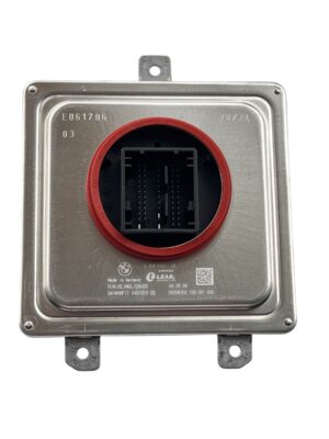 NOWY OEM MODUŁ JEDNOSTKA STERUJĄCA LASER LED BMW M8 F91 F92 F93 3 G20 4 G22 5A0AF00
