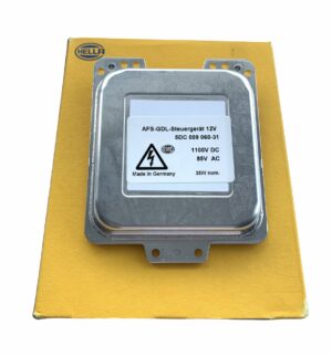 NOWA OE XENON PRZETWORNICA NAPIĘCIA PORSCHE PANAMERA 970 97061814301 5DC009060311