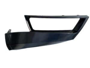 ORYGINAŁ ATRAPA PLASTIK ZDERZAKA LISTWA NAKŁADKA PRAWA SKODA RAPID SCOUT 5JA807246