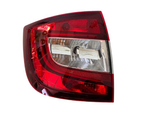 NOWA OE LAMPA TYLNA Z LED SKODA RAPID LIFTBACK 2012 – LEWA STRONA 5JH945207 – 5JH945711