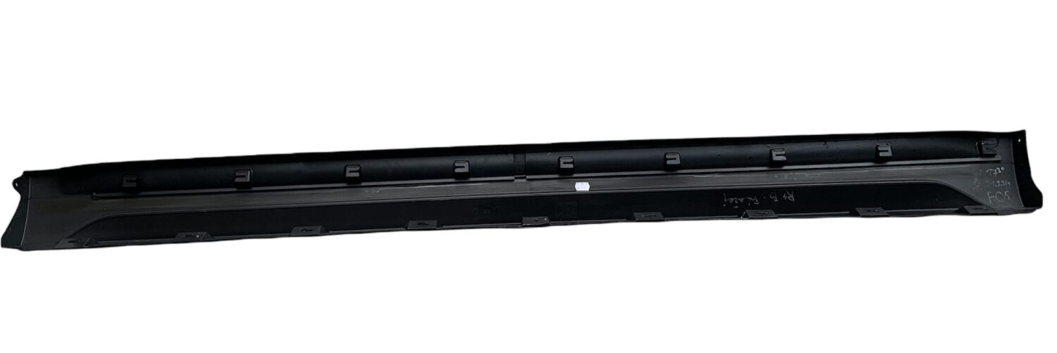 NEUE ORIGINAL SCHWELLERLEISTE RECHTS SKODA YETI 5L6 MONE CARLO 5L0071685A 5L6853752 NEUE ORIGINAL SCHWELLERLEISTE RECHTS SKODA YETI 5L6 MONE CARLO 5L0071685A 5L6853752 – Bild 6