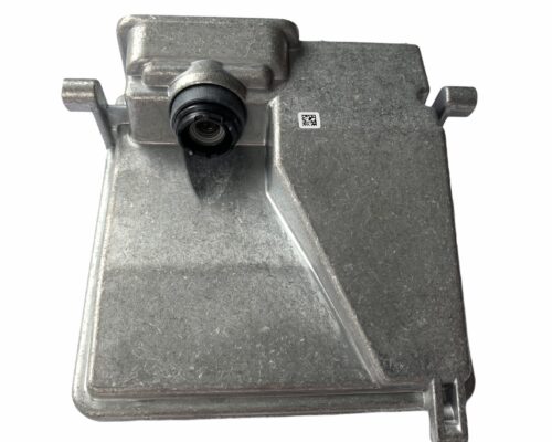 NEW OE FRONT CAMERA LINE ASSIST ASSISTANT 5Q0980653G AUDI A3 RS3 TT VW GOLF 7 E-Golf SEAT LEON SKODA OCTAVIA