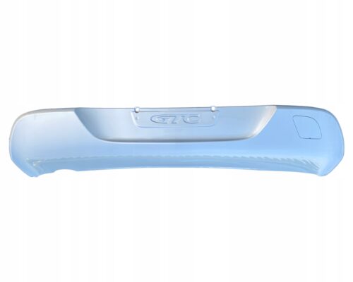 NEW OE REAR BUMPER SPOILER DIFFUSER OPEL ASTRA J GTC GM 13346637 1404501