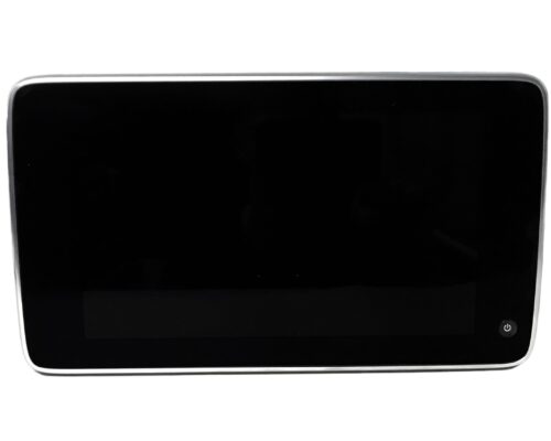 NEW OE MONITOR DISPLAY 10.2 REAR BMW 5 G30 G31 6 G32 GT 7 G11 G12 X5 F15 X6 F16 65506815911