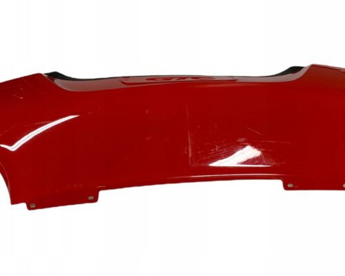 NEW OE REAR BUMPER SPOILER DIFFUSER OPEL ASTRA J GTC GM 13346637 1404501