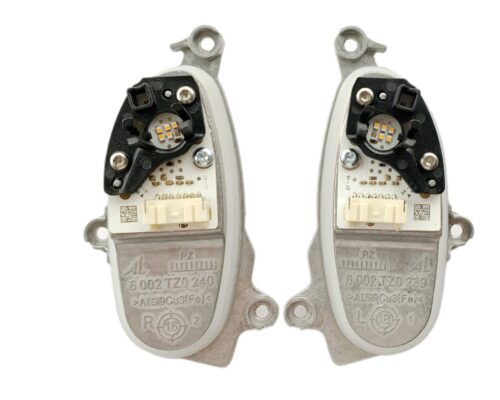 2X NOWY OE MODUŁ LED KIERUKOWSKAZ PRAWY + LEWY BMW X3 M F97 G01 X4 M F98 G02 63117466110 + 63117466109