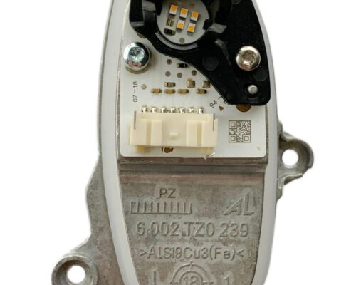 NOWY OE MODUŁ LED KIERUNKOWSKAZU KIERUKOWSKAZ LEWY BMW X3 M F97 G01 X4 M F98 G02 63117466109