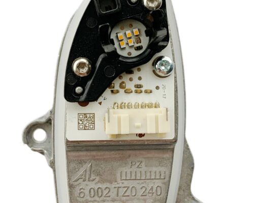 NOWY OE MODUŁ LED KIERUNKOWSKAZU KIERUKOWSKAZ PRAWY BMW X3 M F97 G01 X4 M F98 G02 63117466110