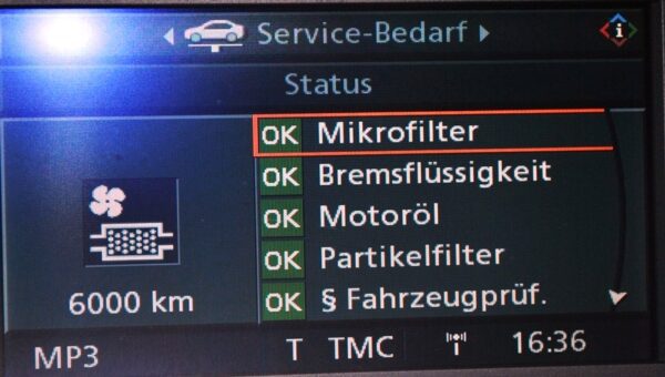 2X NOVÉ OE FILTRY BOSCH KABINOVÝ PYLOVÝ FILTR UHLÍKOVÝ MIKROFILTR BMW 5 E60 E61 6 E63 E64 BOSCH NR.1987432402 - Obrázek 3