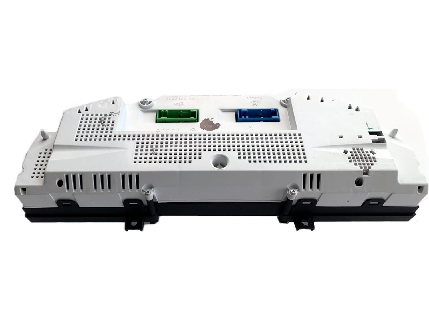 NOWY OE LICZNIK PRĘDKOŚCIOMIERZ ZEGARY PORSCHE CAYENNE 4.5 V8 2002 - 2007 7L5920870D NOWY OE LICZNIK PRĘDKOŚCIOMIERZ ZEGARY PORSCHE CAYENNE 4.5 V8 2002 - 2007 7L5920870D - obrazek 4