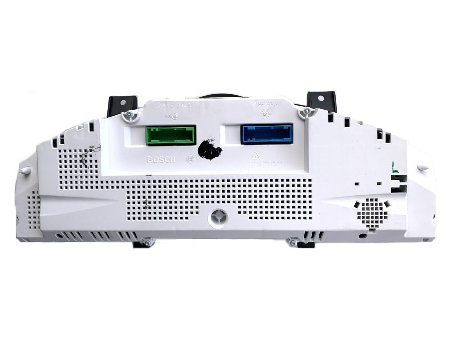 NOWY OE LICZNIK PRĘDKOŚCIOMIERZ ZEGARY PORSCHE CAYENNE 4.5 V8 2002 - 2007 7L5920870D NOWY OE LICZNIK PRĘDKOŚCIOMIERZ ZEGARY PORSCHE CAYENNE 4.5 V8 2002 - 2007 7L5920870D - obrazek 5