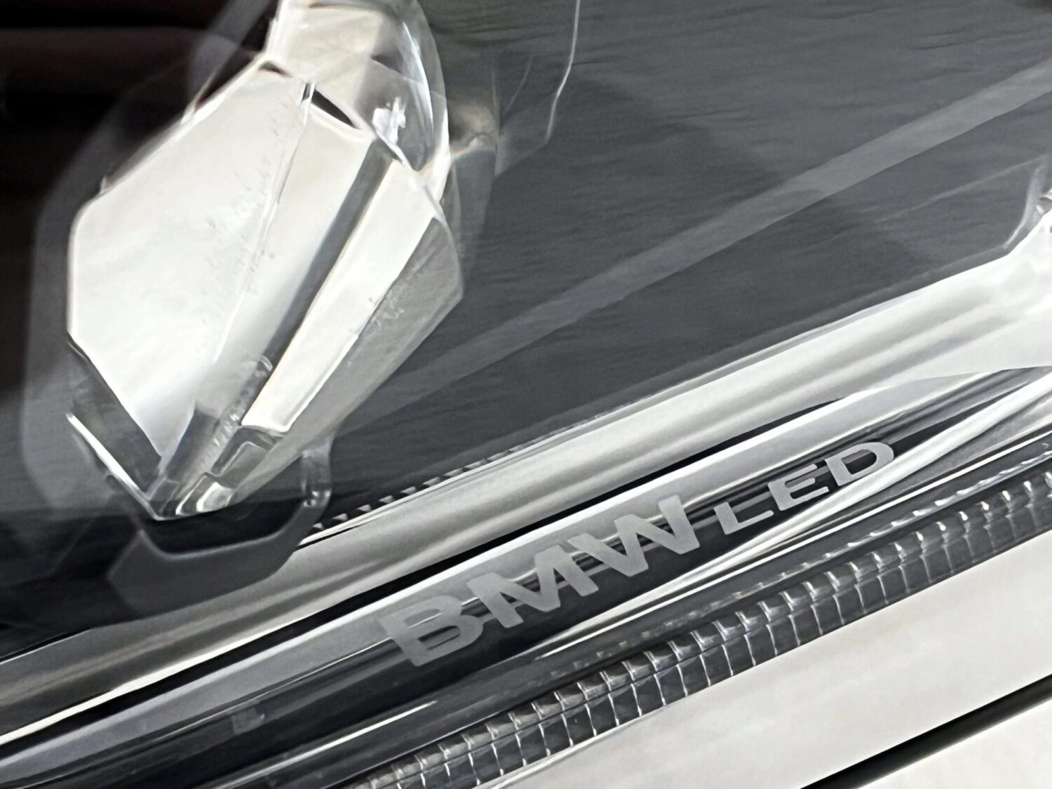 NEW OE HEADLIGHT LAMP FULL ADAPTIVE LED COMPLETE BMW K69 S1000XR XR 2019 - 2022 1181.611.0000 8395703 NEW OE HEADLIGHT LAMP FULL ADAPTIVE LED COMPLETE BMW K69 S1000XR XR 2019 - 2022 1181.611.0000 8395703 - Image 4