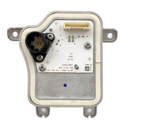 NOWY ORYGINALNY MODUŁ LED ŚWIATŁO DZIENNE KIERUNKOWSKAZ DO FULL LED LEWY AUDI Q5 80A 80A998473B