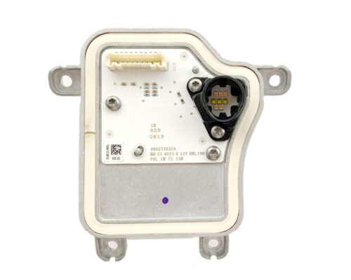 NOWY ORYGINALNY MODUŁ LED ŚWIATŁO DZIENNE KIERUNKOWSKAZ DO FULL LED PRAWY AUDI Q5 80A 80A998474B