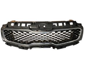 NEW OE RADIATOR GRILLE KIA SPORTAGE IV 2015-18 86350-F1000