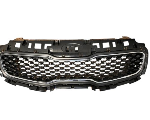NOVÁ OE MŘÍŽKA CHLADIČE KIA SPORTAGE IV 2015-18 86350-F1000