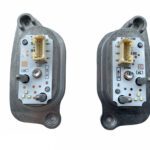 2X NUOVO MODULO CONVERTITORE LED FARO XENO BIXENO AUDI A3 S3 E-TRON 8V0998474 8V0998473