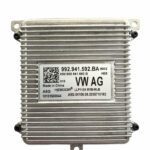 LED INVERTOR MODUL OVLADAČ PORSCHE TAYCAN 992941592BA 992.941.592.BA 992941592B